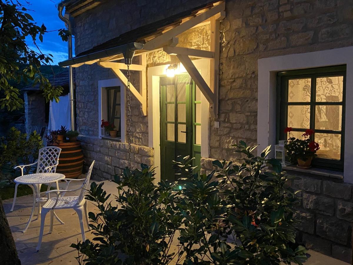Erdos Vendeghaz Pecsely Hotel Exterior foto