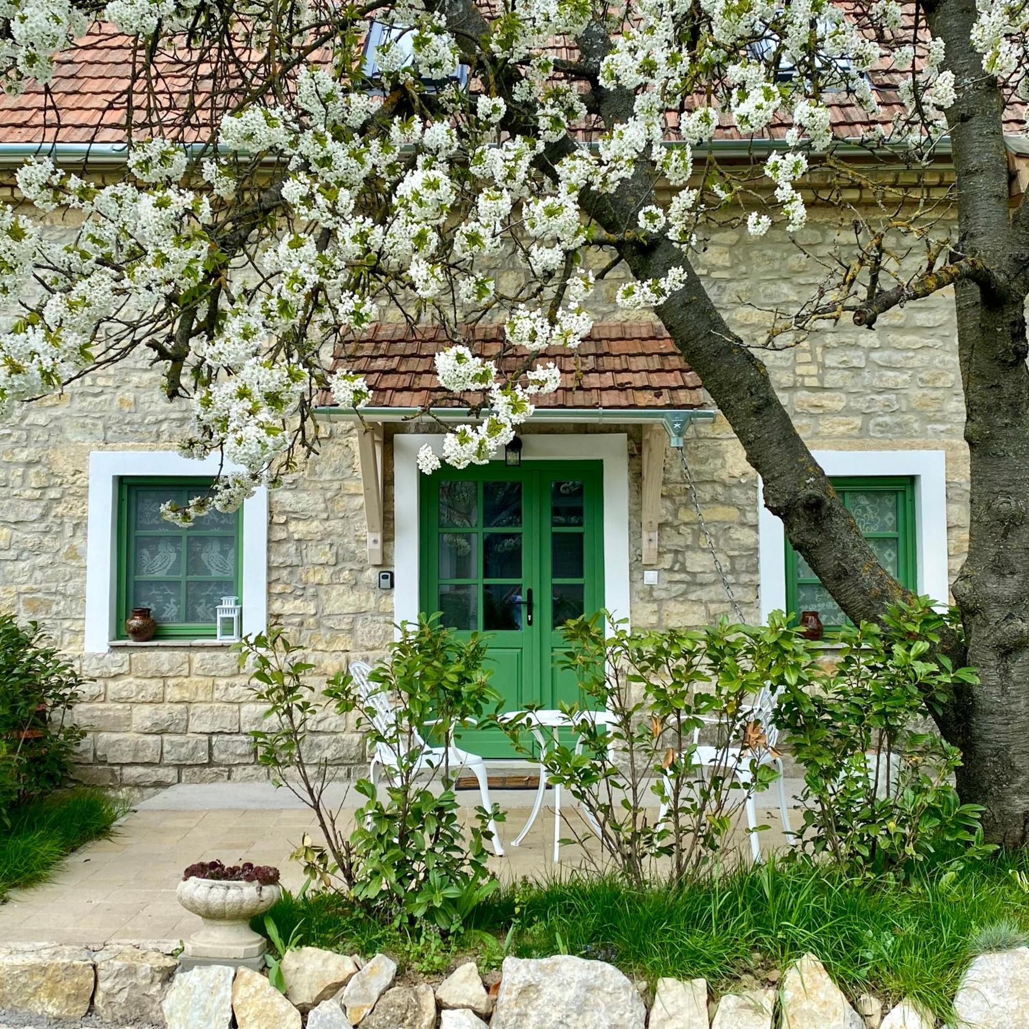 Erdos Vendeghaz Pecsely Hotel Exterior foto